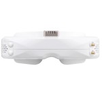 All'ingrosso SKYZONE SKY04L V2 LCOS 1280*960 5.8G 48CH Steadyview DVR costruire in Headtracker FOV39 2-6S occhiali per droni RC